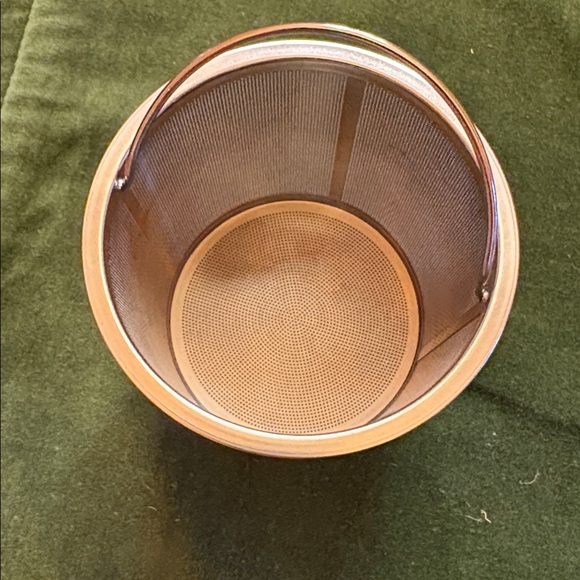 Masterclass Premium Collection Stainless Steel Whistling Tea Pot Kettle - Picture 7 of 11